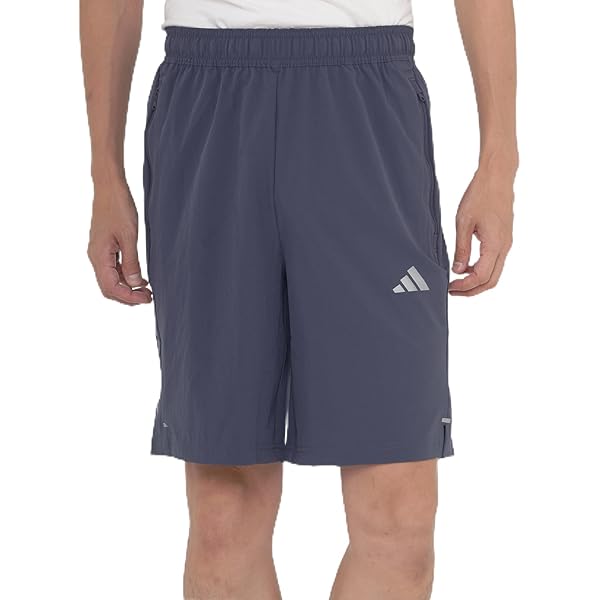 Amazon | [adidas] ショーツ HIIT D4T HR ショーツ メンズ IHP78